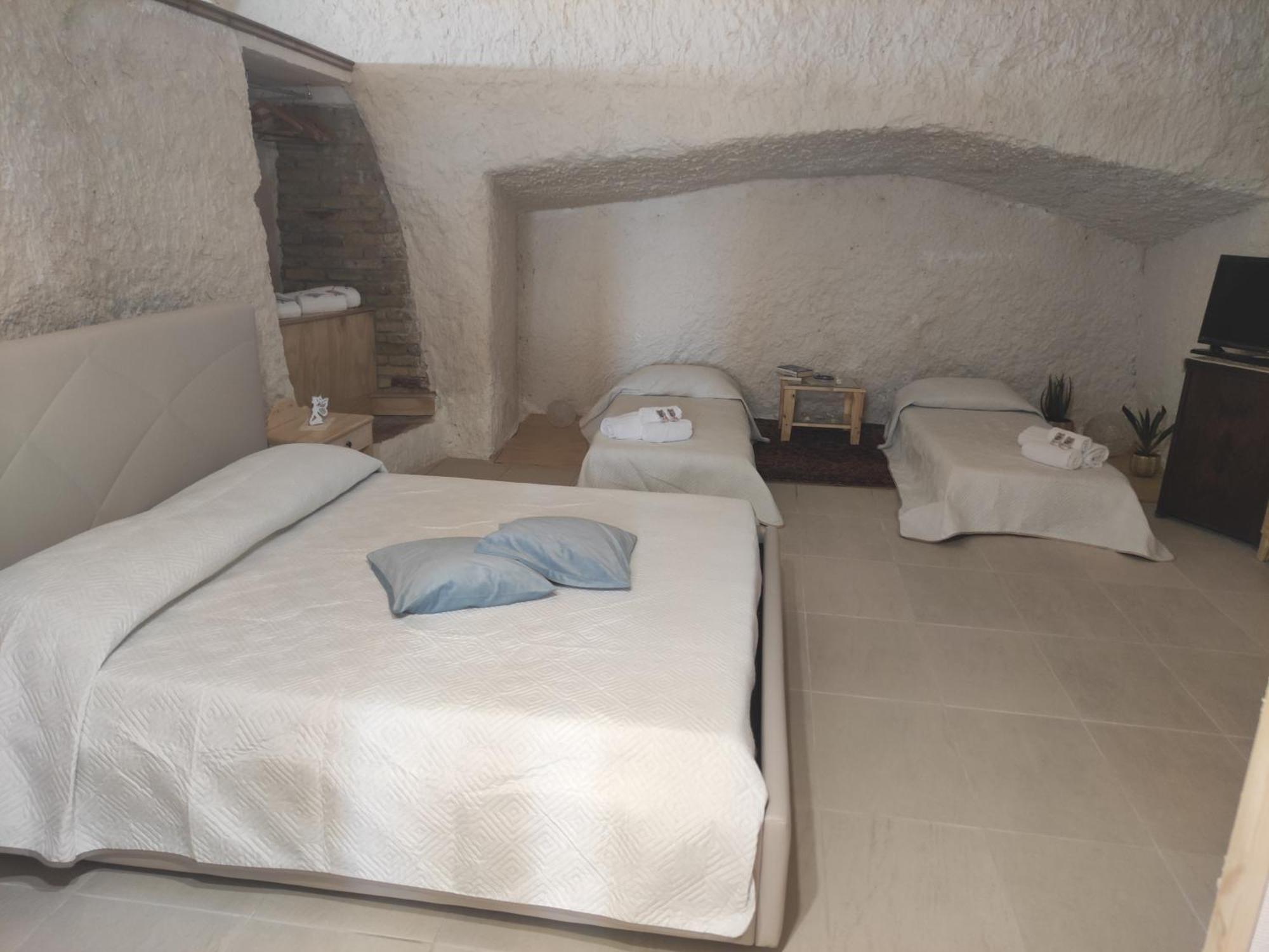 La Suite Del Campanile ชากกา ภายนอก รูปภาพ