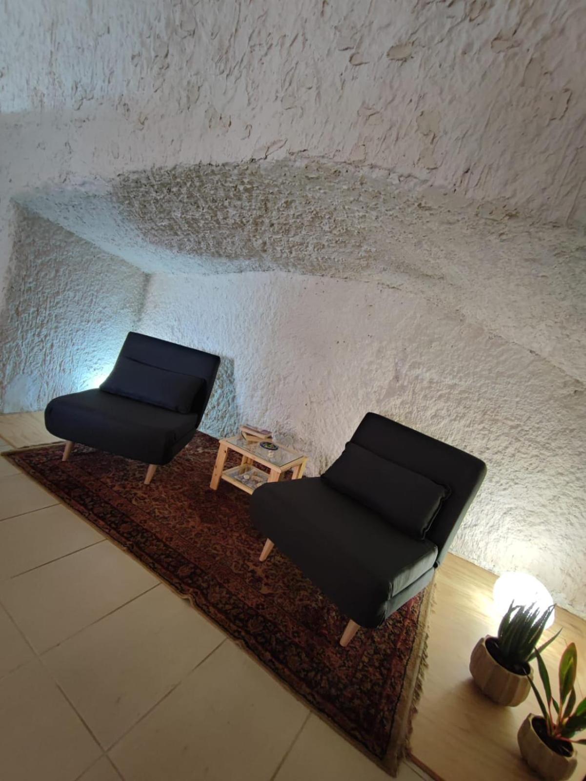 La Suite Del Campanile ชากกา ภายนอก รูปภาพ